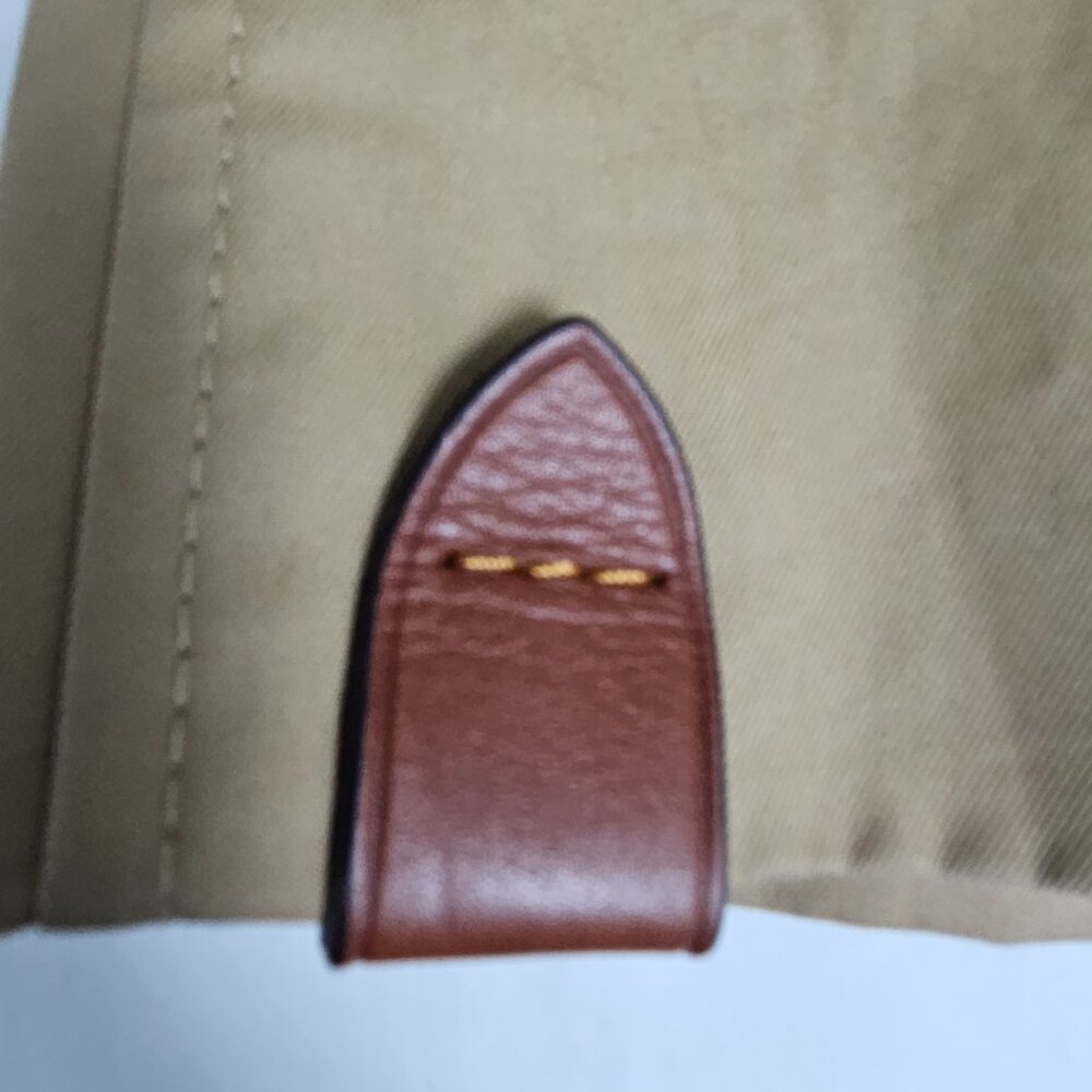 Coach Trench Coat - Picture 3 of 7
